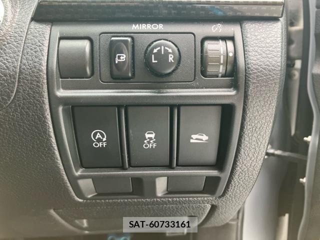 Subaru LEGACY TOURING WAGON 2013-08 7392624-16