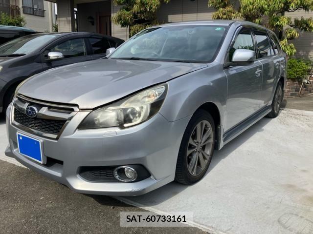 Subaru LEGACY TOURING WAGON 2013-08 7392624-1