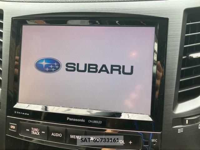 Subaru LEGACY TOURING WAGON 2013-08 7392624-20