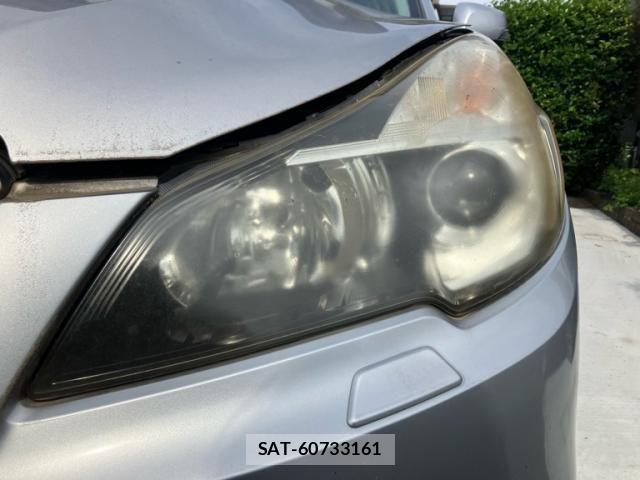 Subaru LEGACY TOURING WAGON 2013-08 7392624-2
