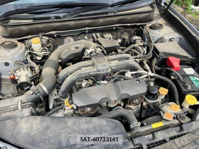 Subaru LEGACY TOURING WAGON 2013-08 7392624-3