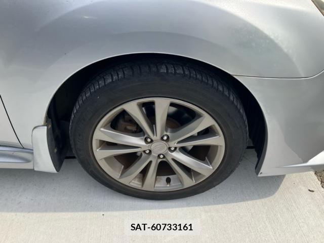 Subaru LEGACY TOURING WAGON 2013-08 7392624-4
