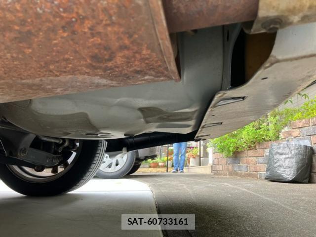 Subaru LEGACY TOURING WAGON 2013-08 7392624-8