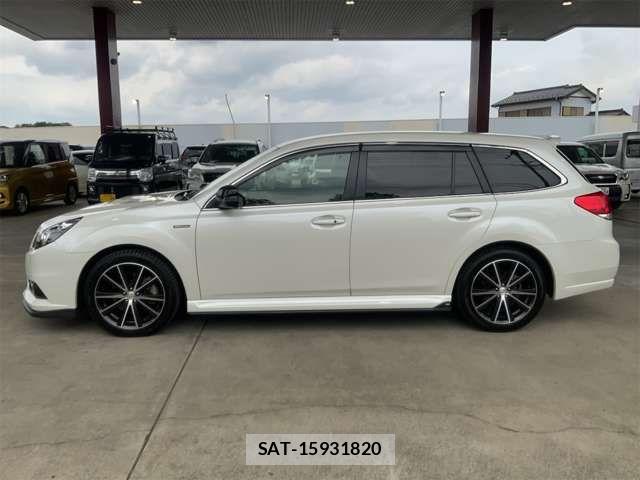 Subaru LEGACY TOURING WAGON 2014-03 7392623-10