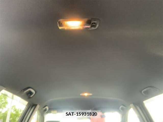 Subaru LEGACY TOURING WAGON 2014-03 7392623-11