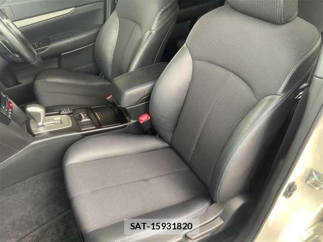 Subaru LEGACY TOURING WAGON 2014-03 7392623-12