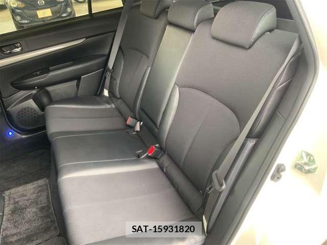 Subaru LEGACY TOURING WAGON 2014-03 7392623-13