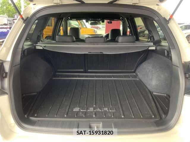Subaru LEGACY TOURING WAGON 2014-03 7392623-15