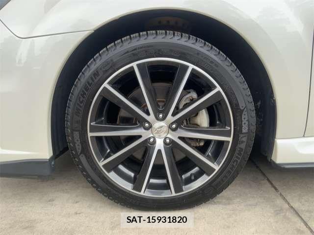 Subaru LEGACY TOURING WAGON 2014-03 7392623-16