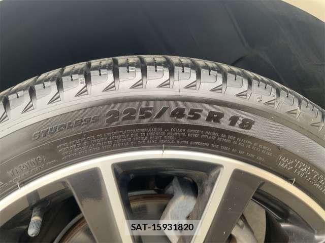 Subaru LEGACY TOURING WAGON 2014-03 7392623-18