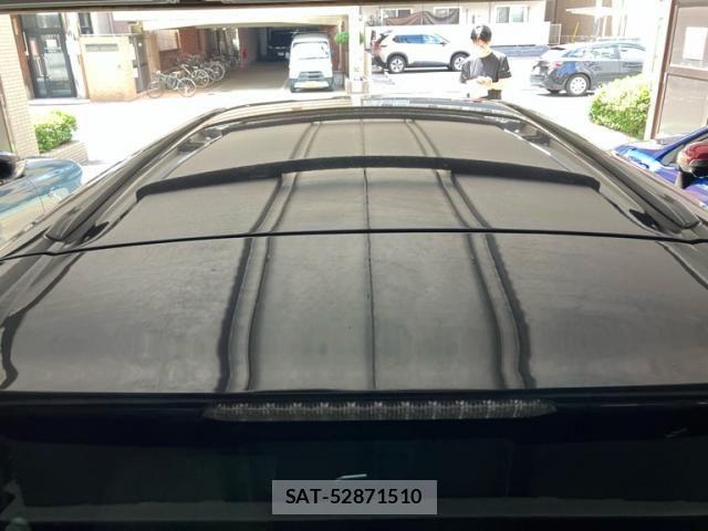 Subaru LEGACY TOURING WAGON 2005-06 7392626-9