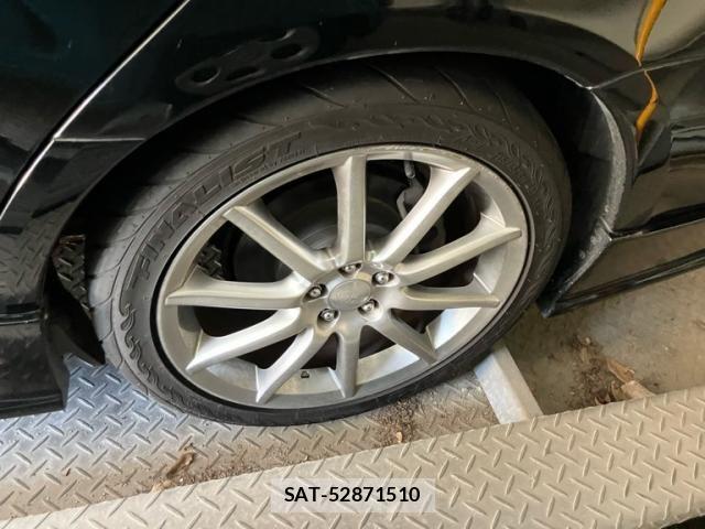 Subaru LEGACY TOURING WAGON 2005-06 7392626-10