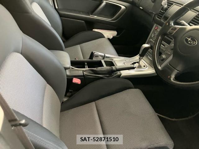 Subaru LEGACY TOURING WAGON 2005-06 7392626-11