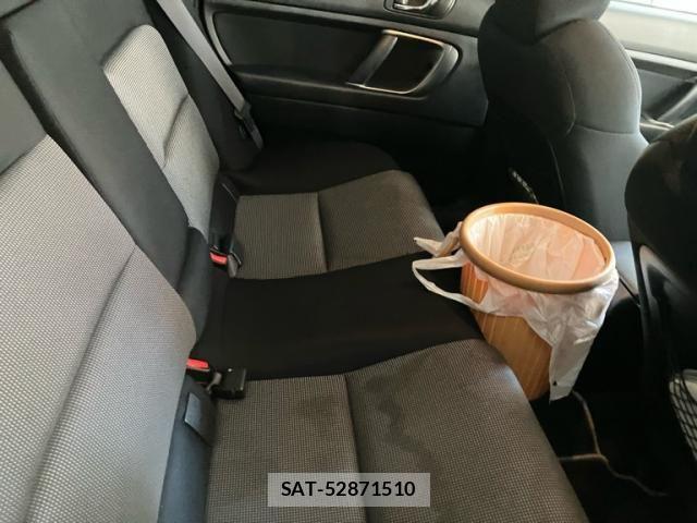 Subaru LEGACY TOURING WAGON 2005-06 7392626-14
