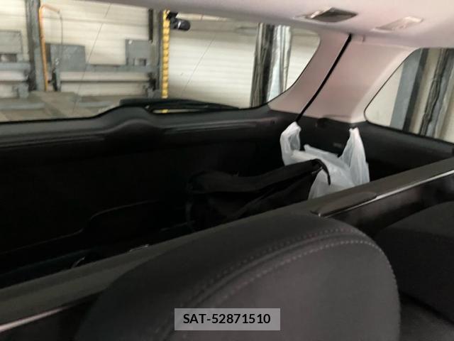 Subaru LEGACY TOURING WAGON 2005-06 7392626-16