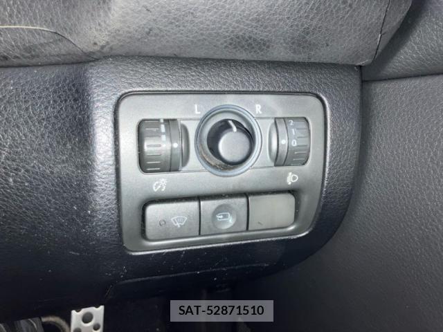 Subaru LEGACY TOURING WAGON 2005-06 7392626-20
