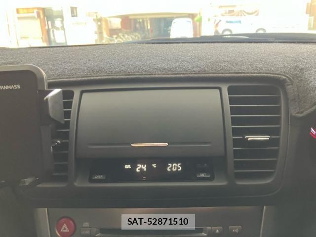 Subaru LEGACY TOURING WAGON 2005-06 7392626-24