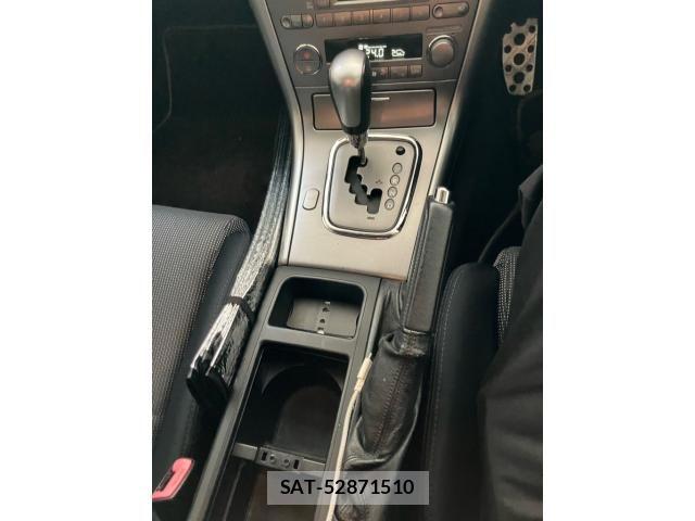 Subaru LEGACY TOURING WAGON 2005-06 7392626-25
