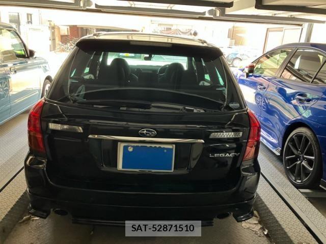 Subaru LEGACY TOURING WAGON 2005-06 7392626-3