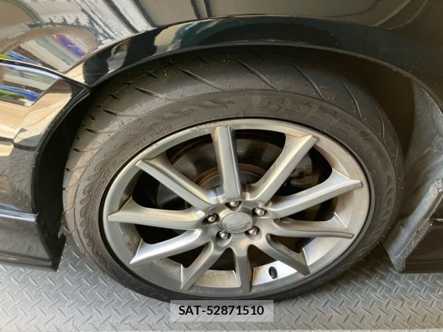 Subaru LEGACY TOURING WAGON 2005-06 7392626-5