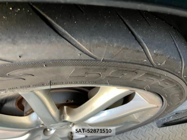 Subaru LEGACY TOURING WAGON 2005-06 7392626-6