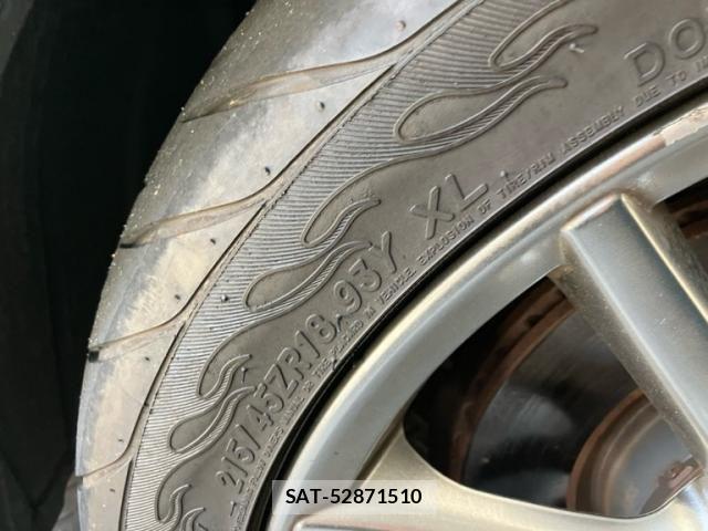 Subaru LEGACY TOURING WAGON 2005-06 7392626-7