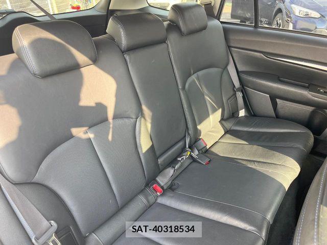 Subaru LEGACY TOURING WAGON 2013-10 7455312-9
