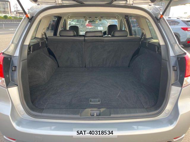 Subaru LEGACY TOURING WAGON 2013-10 7455312-10