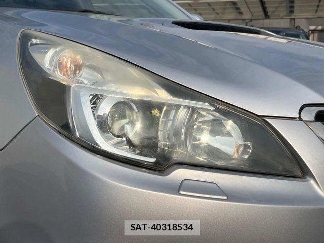 Subaru LEGACY TOURING WAGON 2013-10 7455312-12