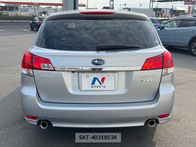Subaru LEGACY TOURING WAGON 2013-10 7455312-15