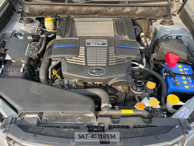 Subaru LEGACY TOURING WAGON 2013-10 7455312-18