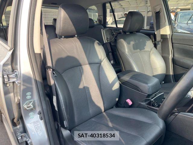 Subaru LEGACY TOURING WAGON 2013-10 7455312-8