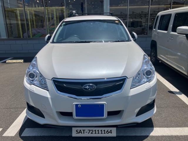 Subaru LEGACY TOURING WAGON 2010-08 7455315-0