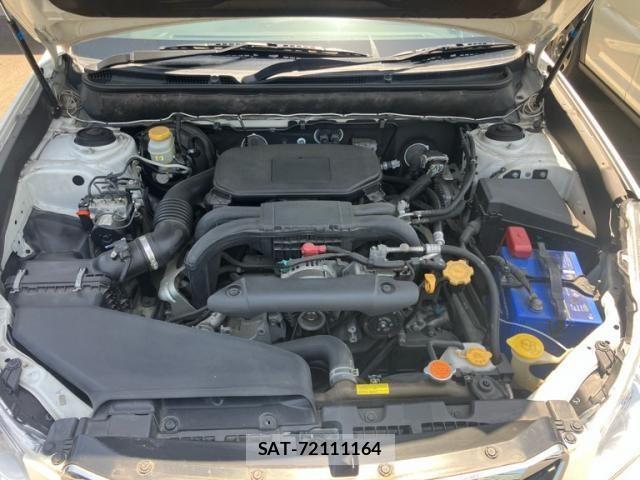 Subaru LEGACY TOURING WAGON 2010-08 7455315-9