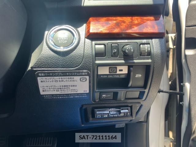 Subaru LEGACY TOURING WAGON 2010-08 7455315-15