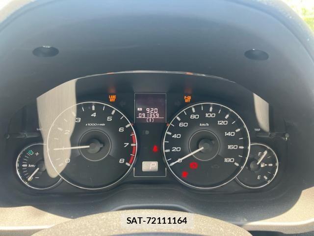Subaru LEGACY TOURING WAGON 2010-08 7455315-17