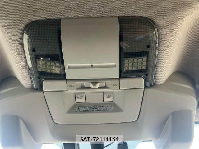 Subaru LEGACY TOURING WAGON 2010-08 7455315-18