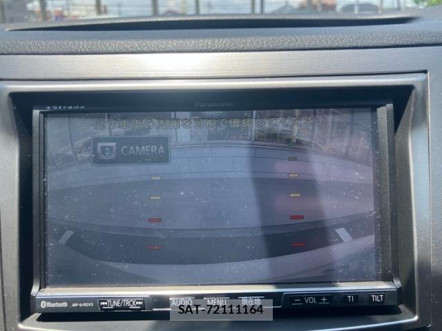 Subaru LEGACY TOURING WAGON 2010-08 7455315-20