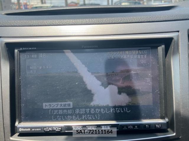 Subaru LEGACY TOURING WAGON 2010-08 7455315-21