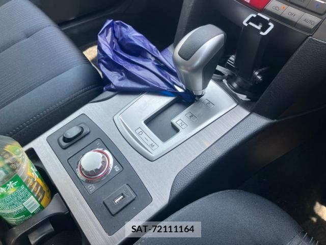 Subaru LEGACY TOURING WAGON 2010-08 7455315-23