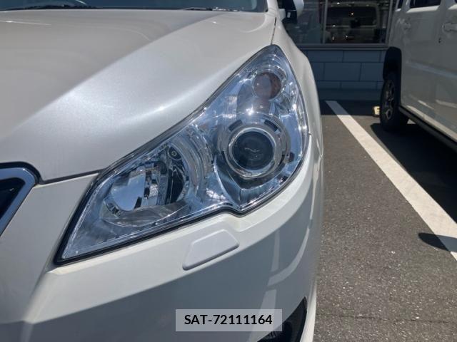 Subaru LEGACY TOURING WAGON 2010-08 7455315-2