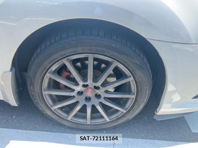 Subaru LEGACY TOURING WAGON 2010-08 7455315-4