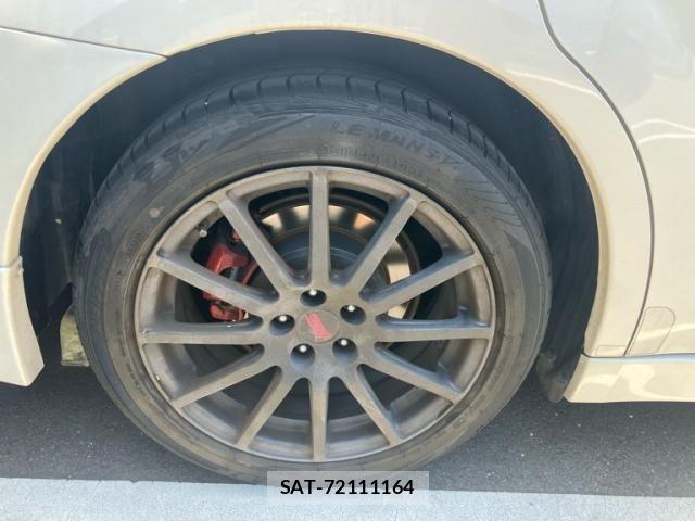 Subaru LEGACY TOURING WAGON 2010-08 7455315-5