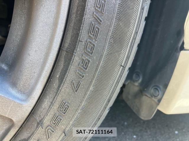 Subaru LEGACY TOURING WAGON 2010-08 7455315-6