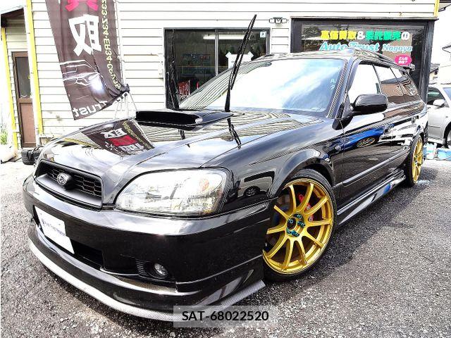 sat car