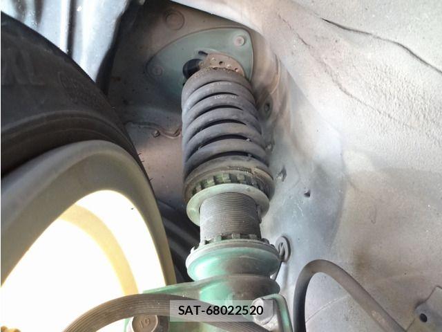 Subaru LEGACY TOURING WAGON 2002-10 7455309-12