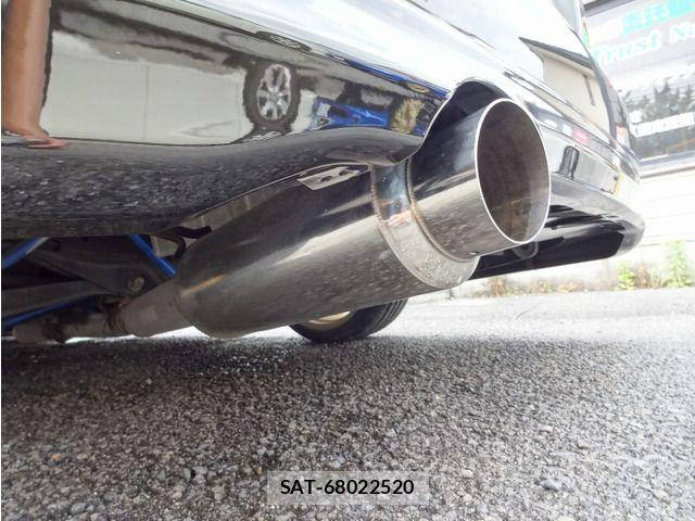 Subaru LEGACY TOURING WAGON 2002-10 7455309-17