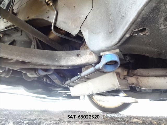 Subaru LEGACY TOURING WAGON 2002-10 7455309-18