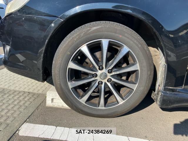 Subaru LEGACY TOURING WAGON 2007-05 7455321-9
