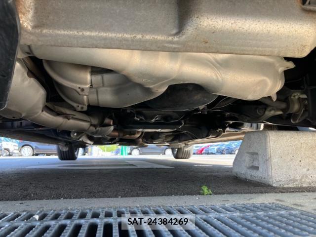 Subaru LEGACY TOURING WAGON 2007-05 7455321-10
